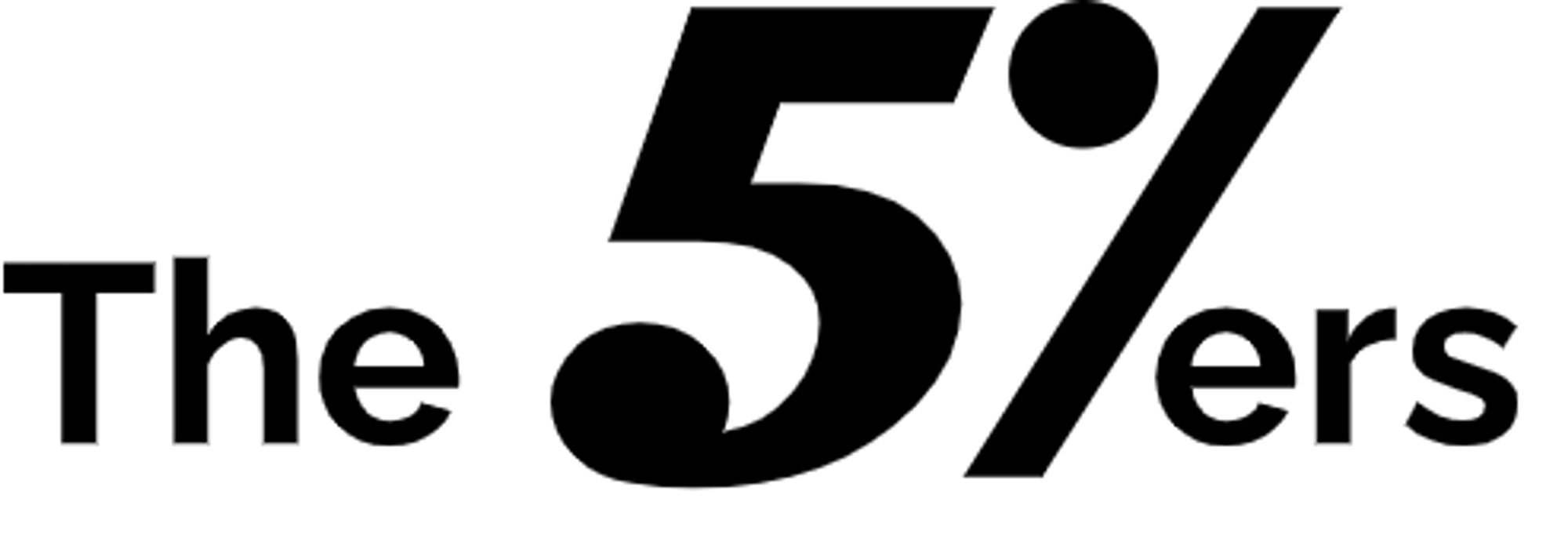 The5ers logo